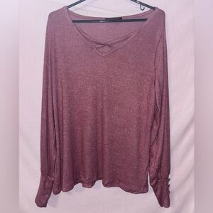 Carolyn Taylor Lightweight Sweater